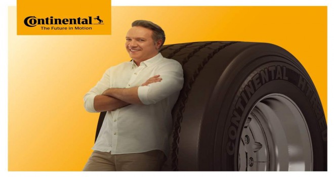 Continental'in Yaza Özel İndirim Kampanyası Devam Ediyor