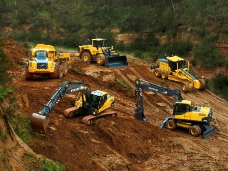 Volvo Orta Avrupadaki Sorumluluğunu Devretti!