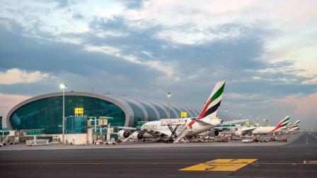 Emiratesin 2020 Hedefi: 70 Milyon Yolcu
