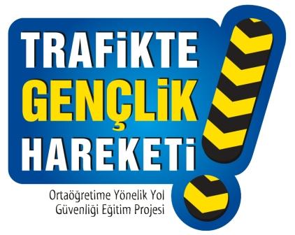 Trafikte Gençlik Hareketi Sürüyor