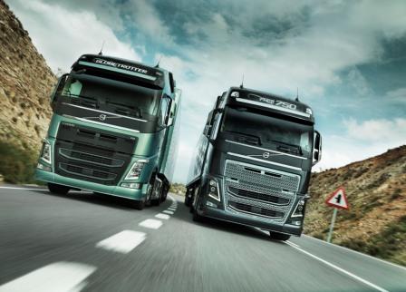 Volvo Group Trucks ve Garanti İşbirliği