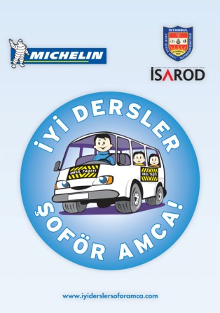 İyi Dersler Şoför Amca