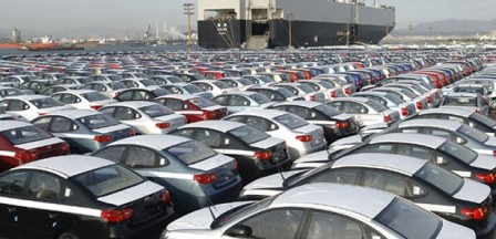 Otomotiv Sektörü 2013'te Yüzde 9,7 Büyüdü