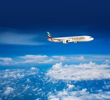 Emirates Jetstar Ortaklığıyla Yeni Noktalara Uçuyor
