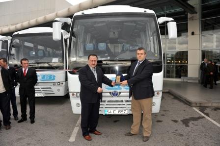 Sakarya VİB Turizme 15 MP Turizme 9 Prestij