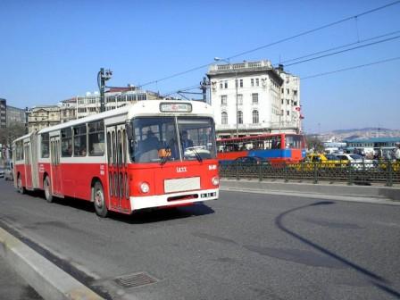 Tarihin Tanıkları Yollardan Çekildi