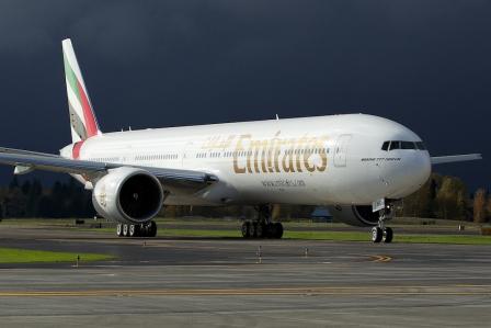 Emirates, Seyahat Acenteleriyle Bir Araya Geldi