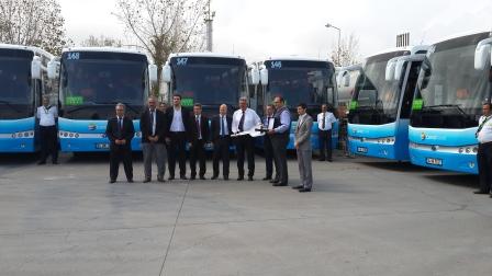 Temsadan ODEON Toursa 10 Safir