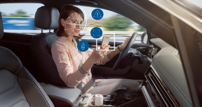 Bosch, IAA Mobility’de Emniyetli, Emisyonsuz Ve Heyecan Verici Mobilite Deneyimi Yaşatacak