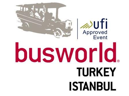 Otobüsçüler, Uluslararası Düzeyde Türkiyede Buluşacak