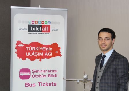 Bilet Almanın En Kolay Yolu