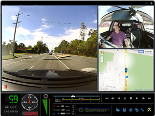 Toplu Taşıma Araçlarına GPS Ve Kamera Zorunluluğu