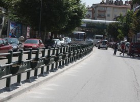 Trafiğe Ramazan Düzenlemesi