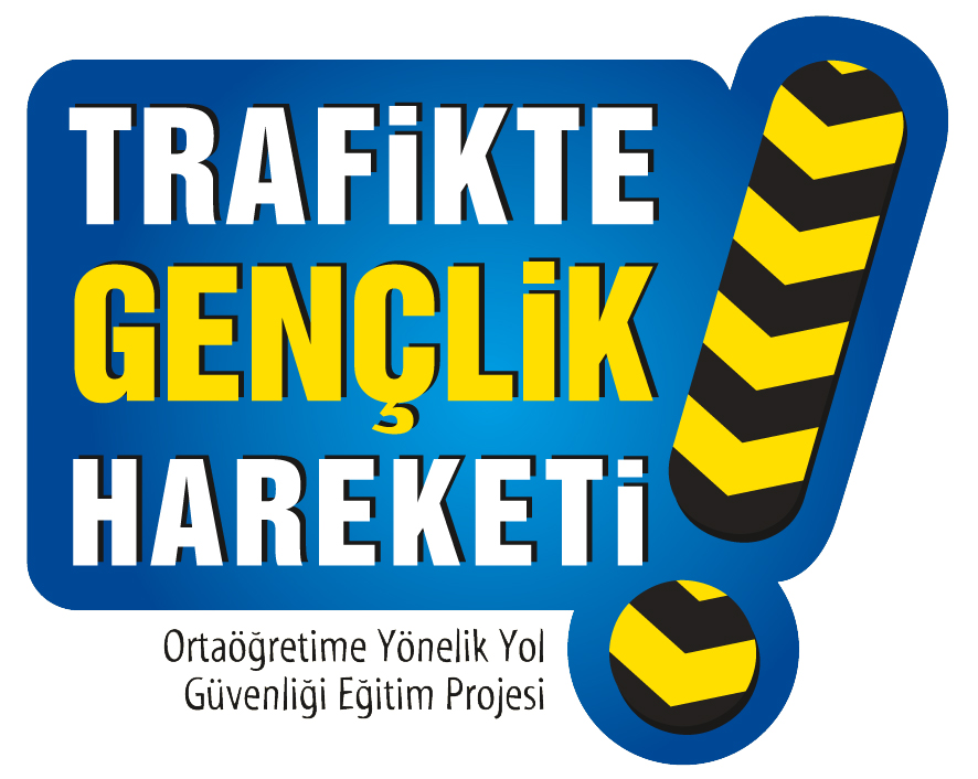 Trafikte Gençlik Hareketi Projesi 10 Bin Öğrenciye Ulaştı!