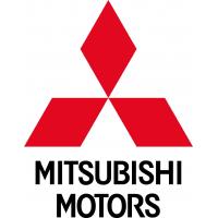 Gelecekten Önde Mitsubishi