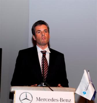 Mercedes-Benz Türk Bayi Yöneticileri "Certified Manager" Eğitimi Sonrası Sertifikalarını Aldılar