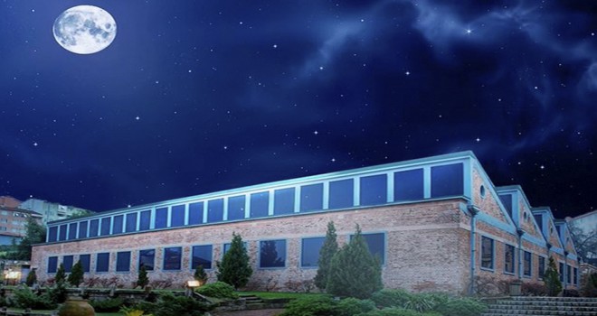 Tofaş Bursa Anadolu Arabaları Müzesi, En Uzun Gecede Ziyaretçilerini Bekliyor