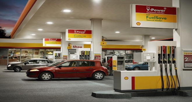 Tüketici, “Shell Clubsmart’tan Vazgeçmem” Dedi