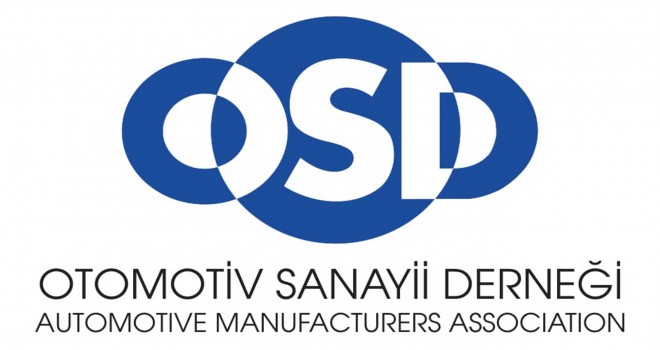 Otomotiv Sanayii Derneği, Ocak-Ağustos Verilerini Açıkladı