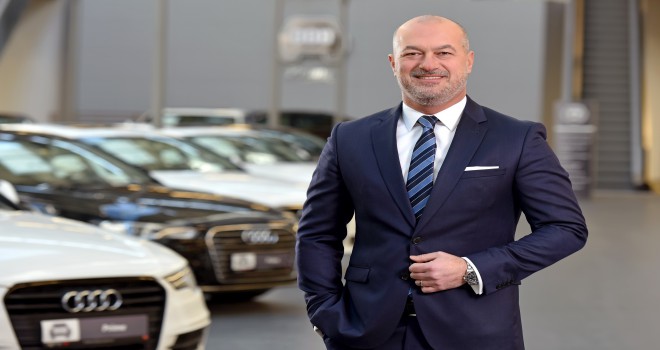İkinci El Otomobilde Fiyatlar Dengeyi Bulacak