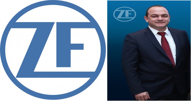 ZF Services Türk’te Yeni Organizasyon Yapısı