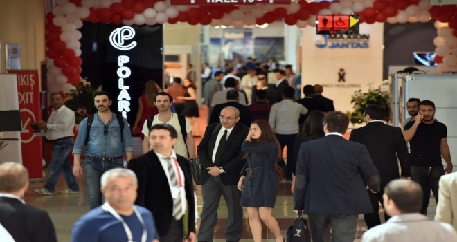 Busworld Turkey 2020, 8. Kez Kapılarını Açıyor