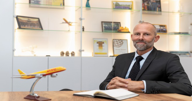DHL Express'in Tüm Dünyadaki Çalışanlarının Eğitimleri Eski Türkiye CEO'su Claus Lassen'e Emanet