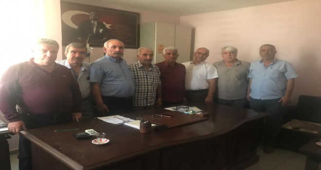 FSM Demirbaş Gaziantep Esnafıyla