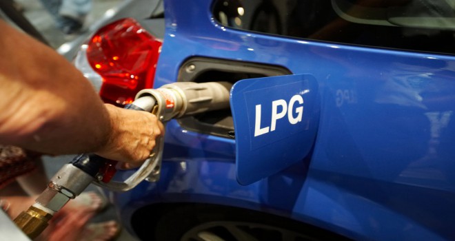 LPG İle Köprü Geçişi Bedavaya Geliyor