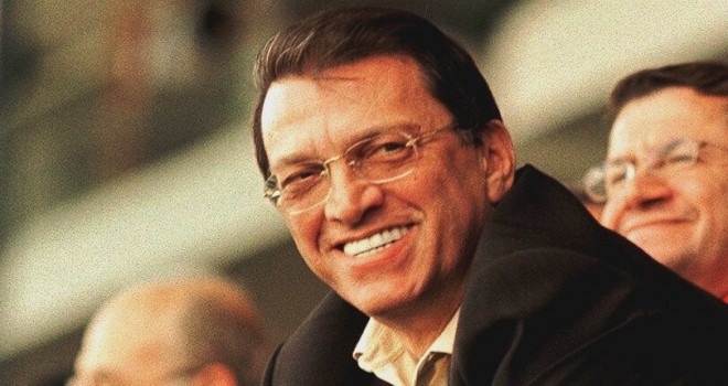 Rizeliler Mesut Yılmaz Diyor
