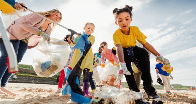 Shell, Plastik Atıklardan Kimyasal Hammadde Üretimine Başladı