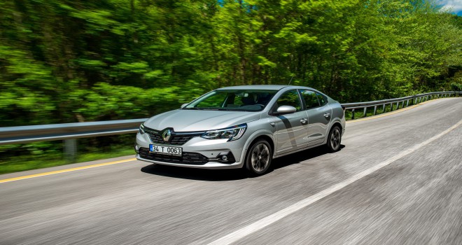 Renault'dan Ağustos Ayında Sıfır Faiz Ve Cazip Fırsatlar