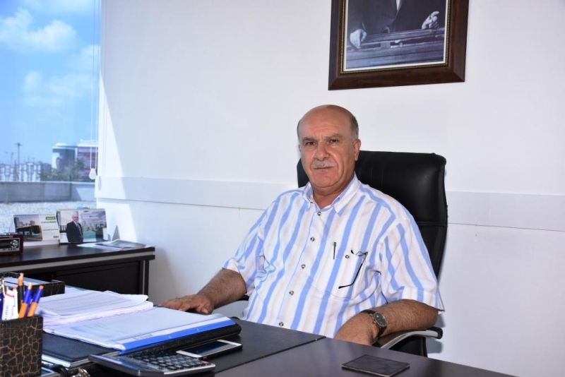 ECDADIMIZ OSMANLI İSE DÜNAYA ÖRNEK OLMALIYIZ