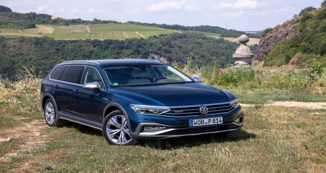 Volkswagen’in En Yeni Modelleri Autoshow 2021 Mobility’de