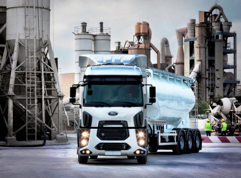 FORD TRUCKS’TAN KAÇIRILMAZ FIRSAT