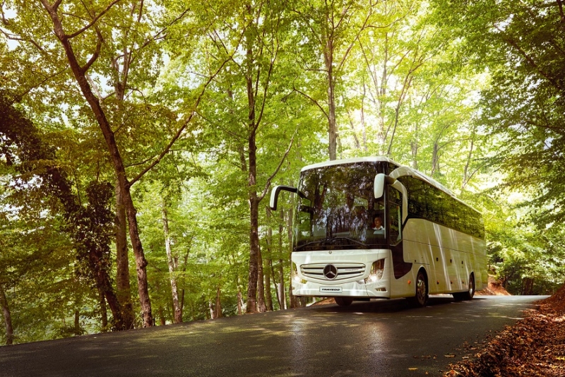 MERCEDES-BENZ TÜRK’TEN TEMMUZ AYINA ÖZEL FIRSATLAR