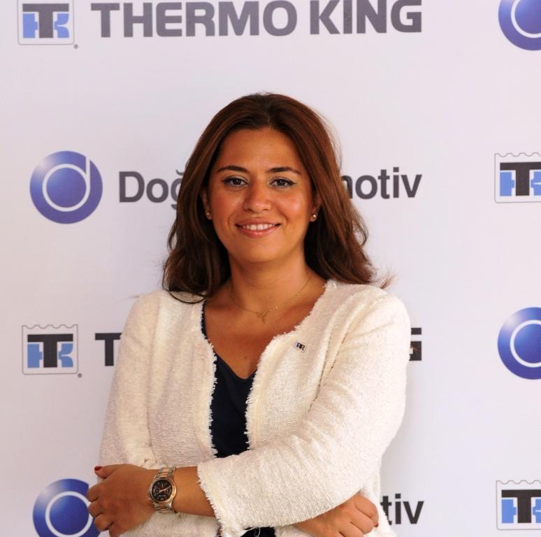 THERMO KİNG, YAKIT TASARRUFU İLE MALİYETLERİ DÜŞÜRÜYOR