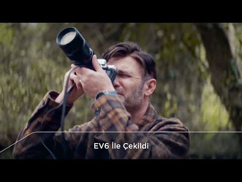 EV6 İle Çekildi | Kia Türkiye