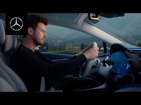 Mercedes-Benz’in Elektrikli Markası Mercedes-EQ’nun Yüzü Kıvanç Tatlıtuğ