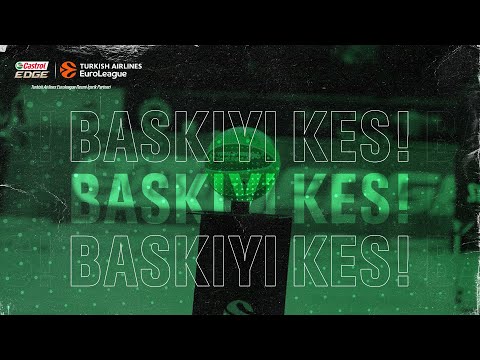 Gücü Performansa Dönüştür, Baskıyı Kes!